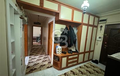 ELVANKENT ATAKENT MAHALLESİNDE SATILIK DAİRE