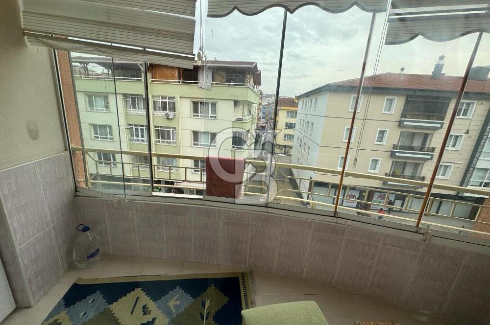 ELVANKENT ATAKENT MAHALLESİNDE SATILIK DAİRE