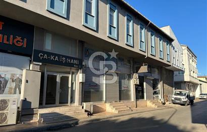 TUZLA GİPTAŞ SANAYİ SİTESİNE KOMŞU KİRALIK OFİS