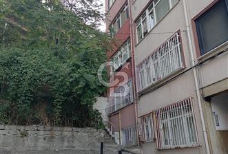 Ortaköy Dereboyu Caddesine Yakın Satılık 2+1 Daire