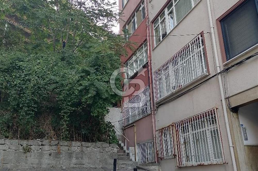 Ortaköy Dereboyu Caddesine Yakın Kiralık 2+1 Daire