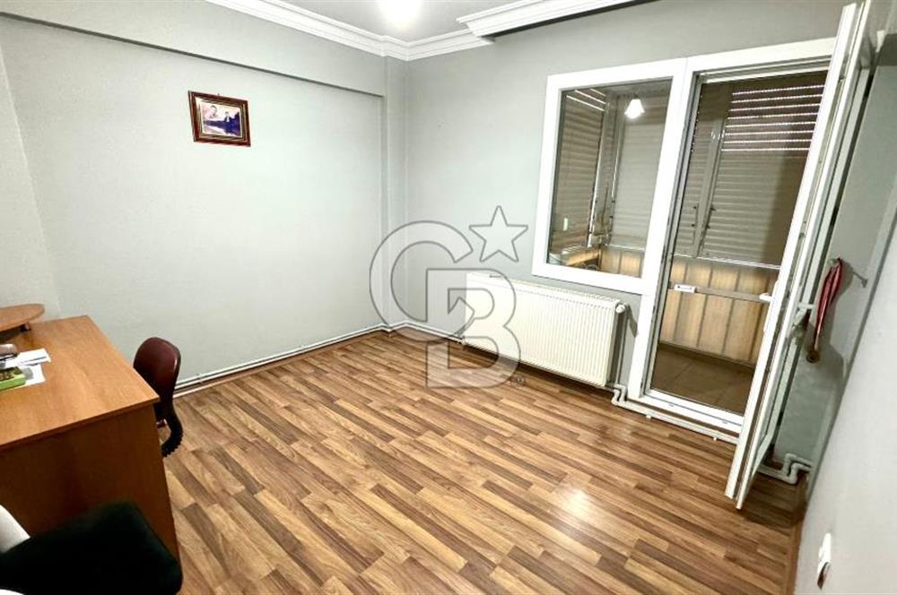 İSTİNYE PARK KARŞISI 4+1 TADİLATLI KİRALIK DAİRE