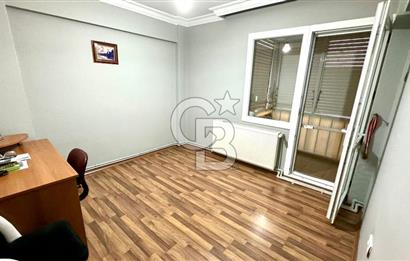 İSTİNYE PARK KARŞISI 4+1 TADİLATLI KİRALIK DAİRE