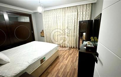 İSTİNYE PARK KARŞISI 4+1 TADİLATLI KİRALIK DAİRE