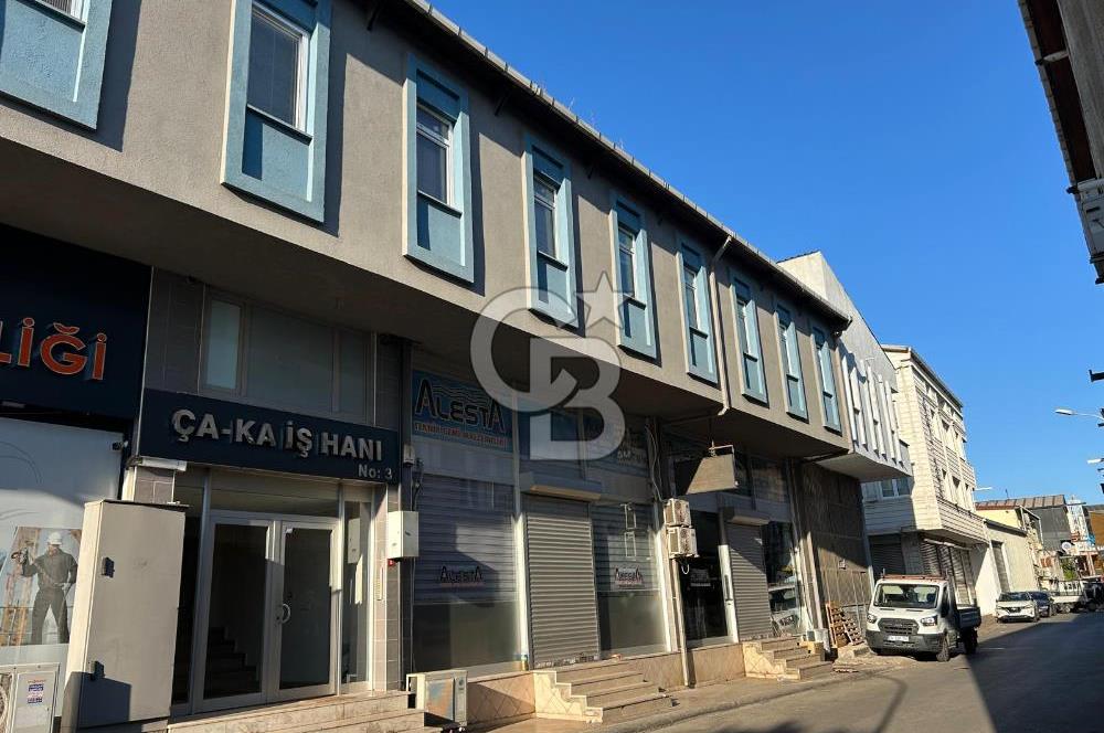 TUZLA GİPTAŞ SANAYİ SİTESİNE KOMŞU KİRALIK OFİS