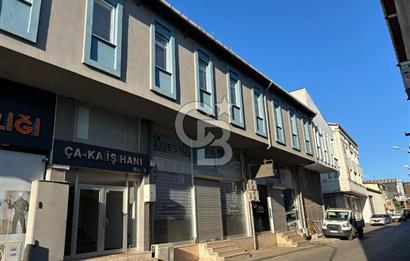 TUZLA GİPTAŞ SANAYİ SİTESİNE KOMŞU KİRALIK OFİS