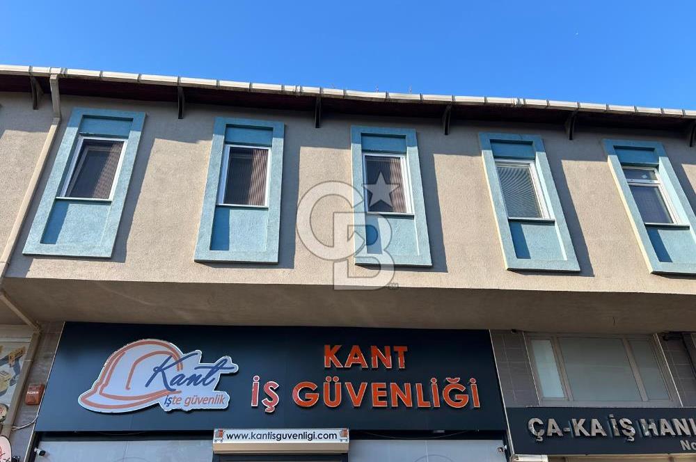 TUZLA GİPTAŞ SANAYİ SİTESİNE KOMŞU KİRALIK OFİS