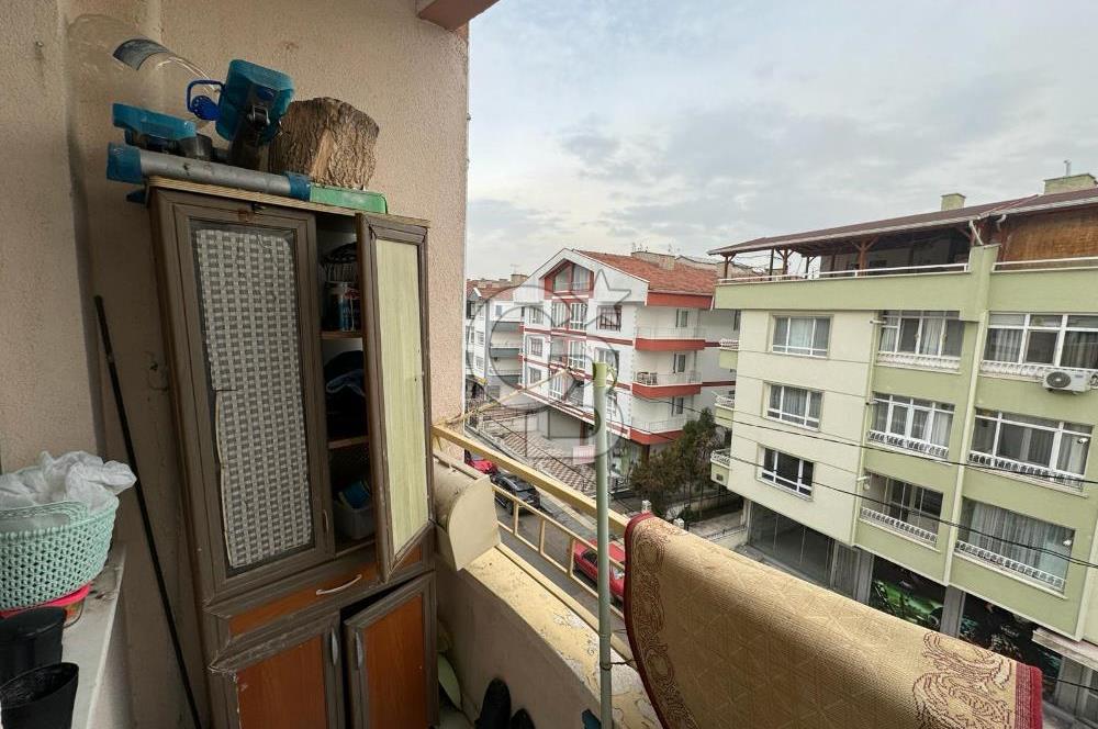 ELVANKENT ATAKENT MAHALLESİNDE SATILIK DAİRE