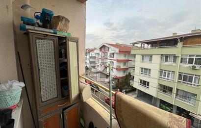 ELVANKENT ATAKENT MAHALLESİNDE SATILIK DAİRE