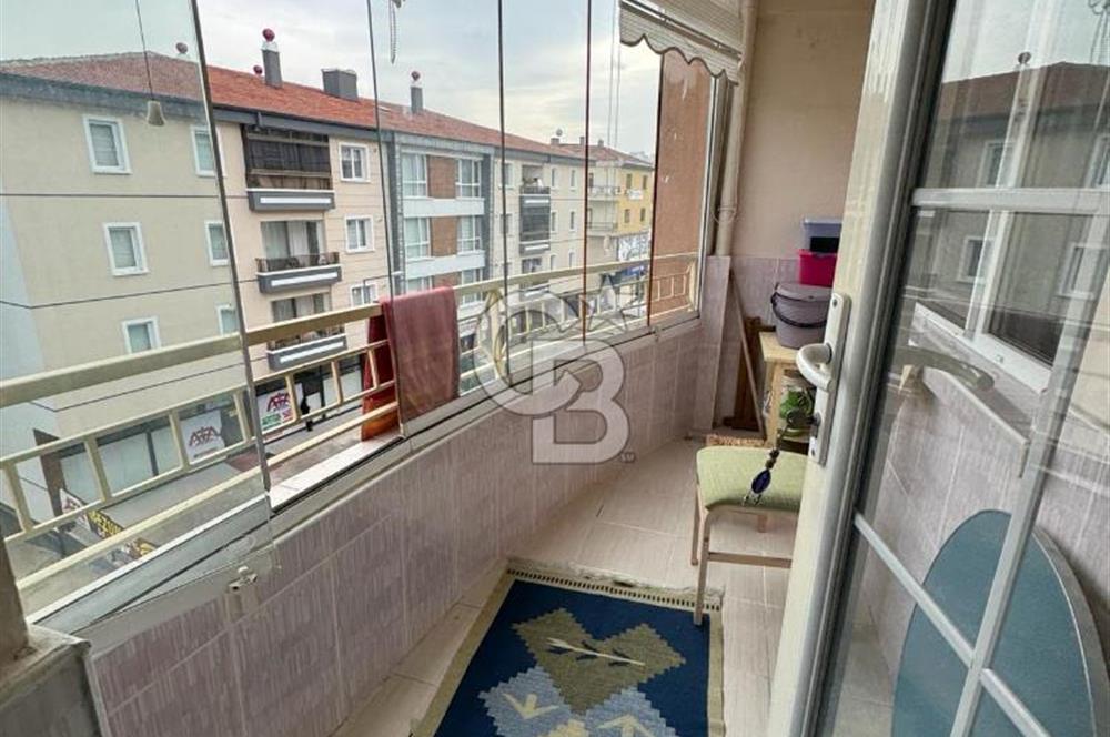 ELVANKENT ATAKENT MAHALLESİNDE SATILIK DAİRE