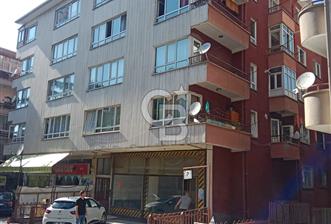 CEBECİ MAH. EVREN SOKAKTA 130M2 KİRALIK DÜKKAN