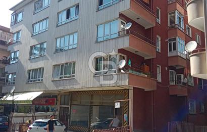 CEBECİ MAH. EVREN SOKAKTA 130M2 KİRALIK DÜKKAN