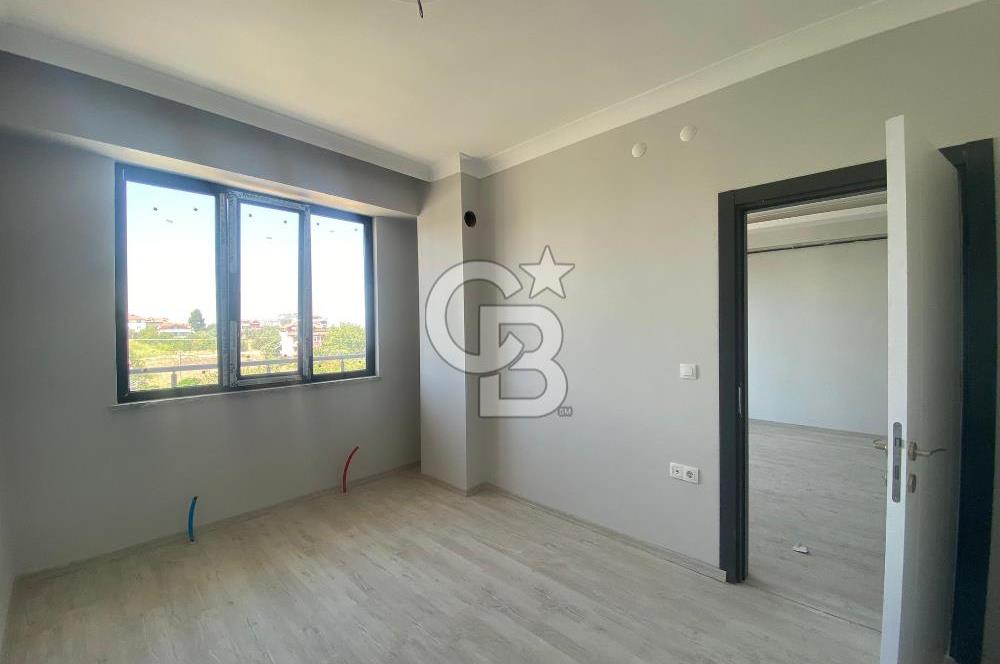 YALOVA ALTINOVA KAYTAZDERE SATILIK 1+1 DAİRE !!(HAVUZLU SİTEDE)