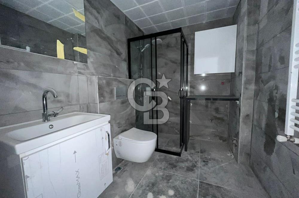 Seyrekte Kiralık 1+1 Daire