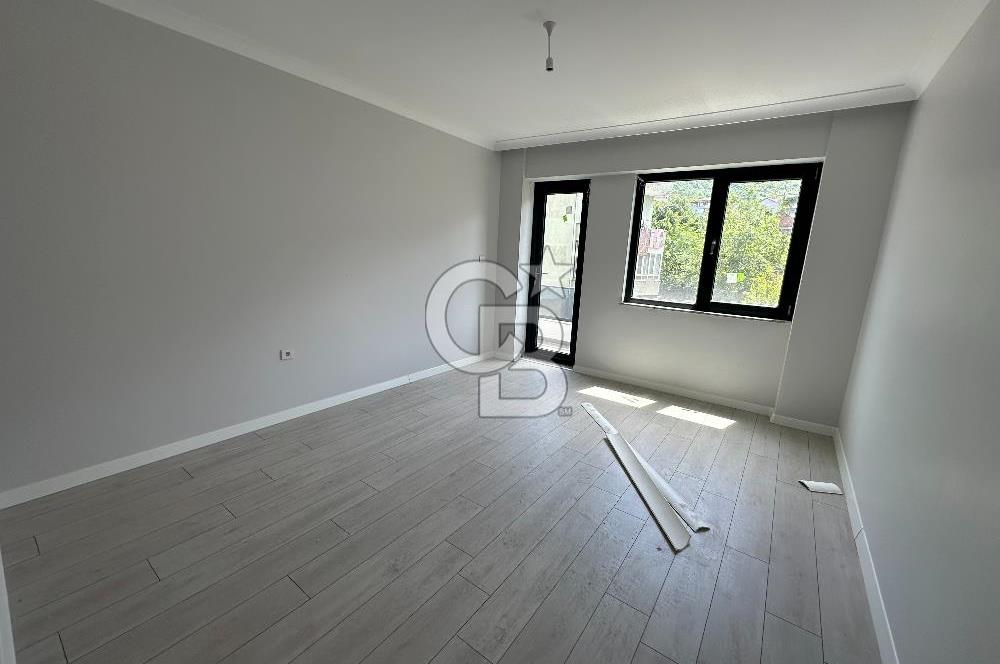 HALIDEREDE DENİZE SIFIR ASANSÖRLÜ DAİRE (TAKASLI)