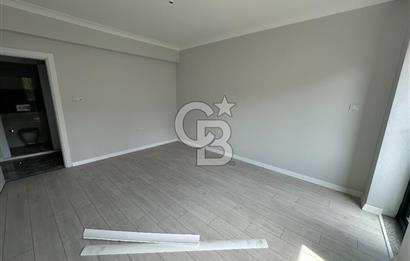 HALIDEREDE DENİZE SIFIR ASANSÖRLÜ DAİRE (TAKASLI)