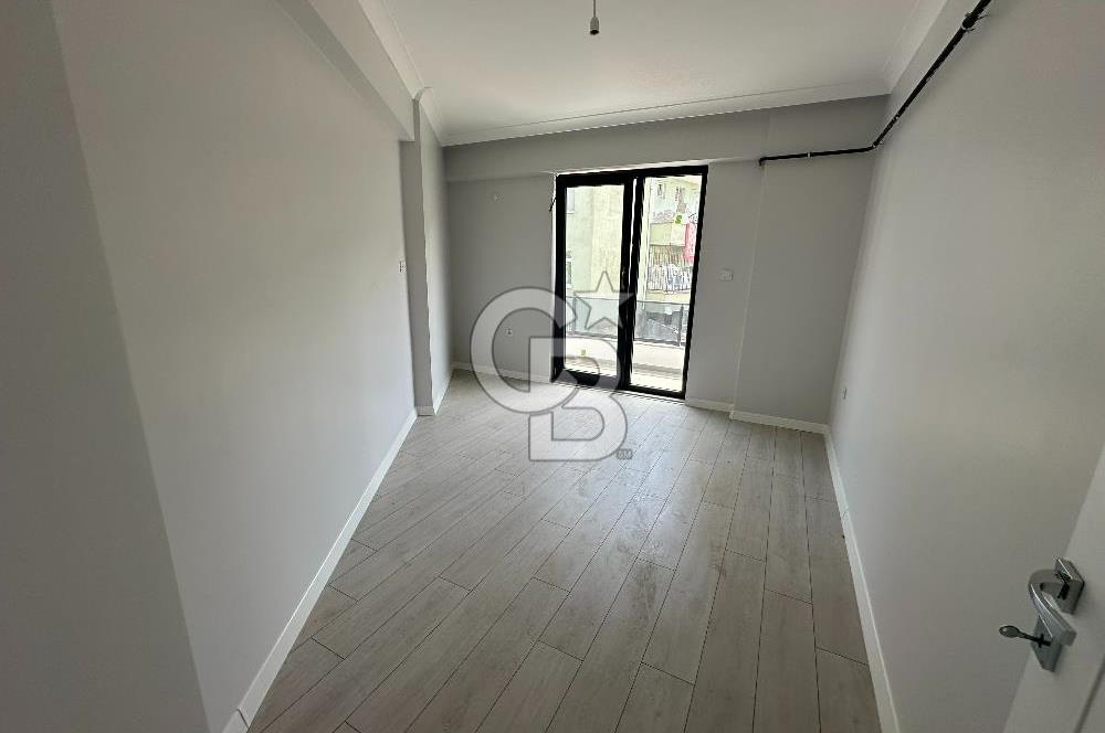 HALIDEREDE DENİZE SIFIR ASANSÖRLÜ DAİRE (TAKASLI)