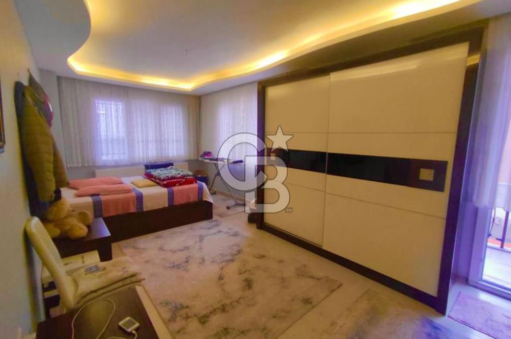 YEŞİLYURT 130 M2 2+1 ACİL SATILIK DAİRE