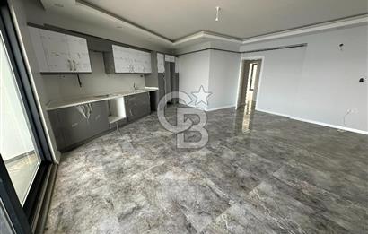 HALIDEREDE DENİZE SIFIR ASANSÖRLÜ DAİRE (TAKASLI)