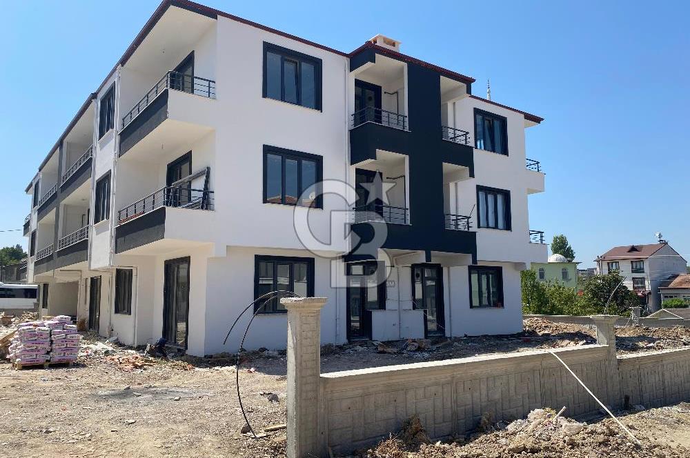 YALOVA ALTINOVA KAYTAZDERE HAVUZLU SİTEDE 1+1 DAIRE