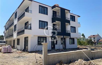 YALOVA ALTINOVA KAYTAZDERE HAVUZLU SİTEDE 1+1 DAIRE