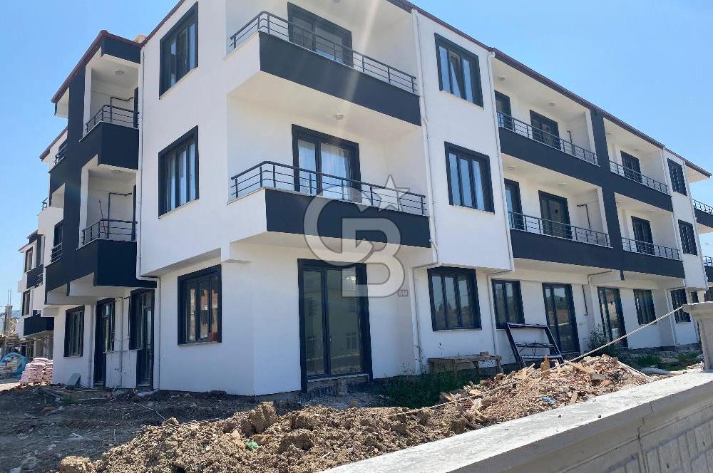 YALOVA ALTINOVA KAYTAZDERE HAVUZLU SİTEDE SATILIK DAİRE !!.....