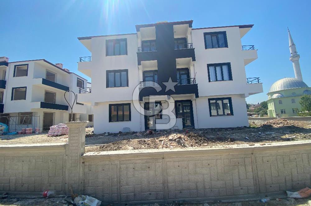 YALOVA ALTINOVA KAYTAZDERE SATILIK 1+1 DAİRE !!(HAVUZLU SİTEDE)