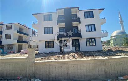 YALOVA ALTINOVA KAYTAZDERE SATILIK 1+1 DAİRE !!(HAVUZLU SİTEDE)