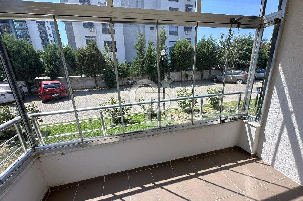 Güzelyurt Rose Bay2 Site içi Kiralık 3 + 1 Daire