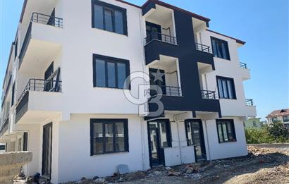 YALOVA ALTINOVA KAYTAZDERE HAVUZLU SİTEDE 1+1 DAIRE