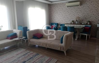 Gaziemir Atıf Bey Mahallesinde 5+3 Tripleks Villa