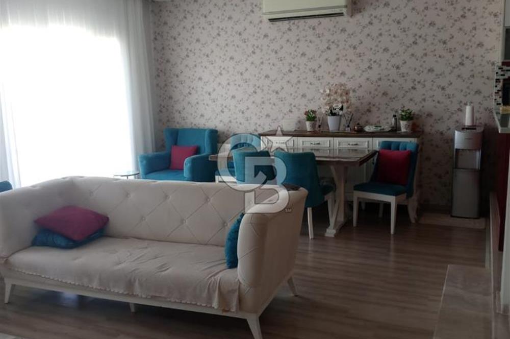 Gaziemir Atıf Bey Mahallesinde 5+3 Tripleks Villa