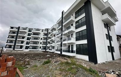 HALIDEREDE DENİZE SIFIR ASANSÖRLÜ DAİRE (TAKASLI)