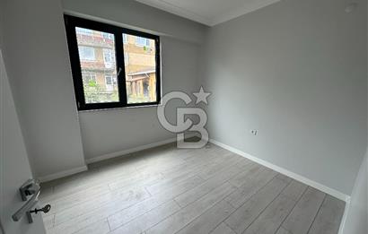 HALIDEREDE DENİZE SIFIR ASANSÖRLÜ DAİRE (TAKASLI)