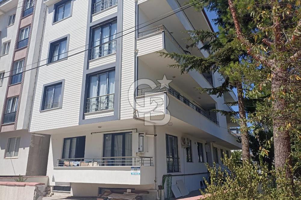 YALOVA MERKEZ İSMETPAŞA SATILIK DAİRE 2+1 ...!