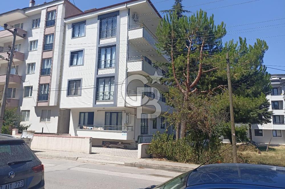 YALOVA MERKEZ İSMETPAŞA SATILIK DAİRE 2+1 ...!