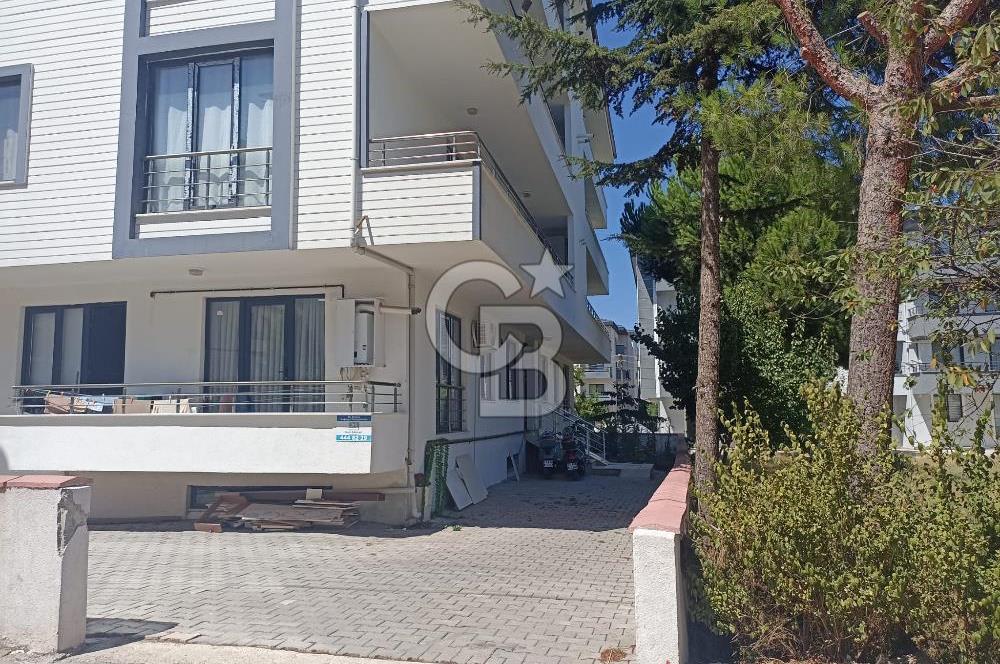 YALOVA MERKEZ İSMETPAŞA SATILIK DAİRE 2+1 ...!