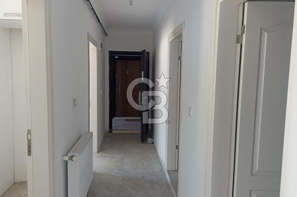 YALOVA MERKEZ İSMETPAŞA SATILIK DAİRE 2+1 ...!