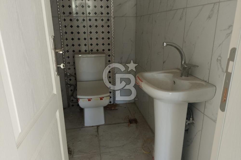 YALOVA MERKEZ İSMETPAŞA SATILIK DAİRE 2+1 ...!