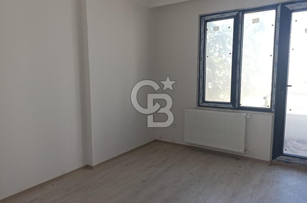 YALOVA MERKEZ İSMETPAŞA SATILIK DAİRE 2+1 ...!