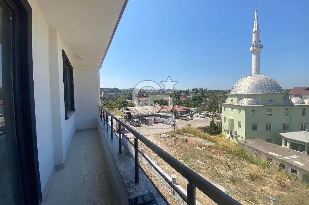 YALOVA ALTINOVA KAYTAZDERE SATILIK 1+1 DAİRE !!(HAVUZLU SİTEDE)