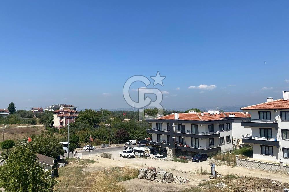 YALOVA ALTINOVA KAYTAZDERE HAVUZLU SİTEDE 1+1 DAIRE