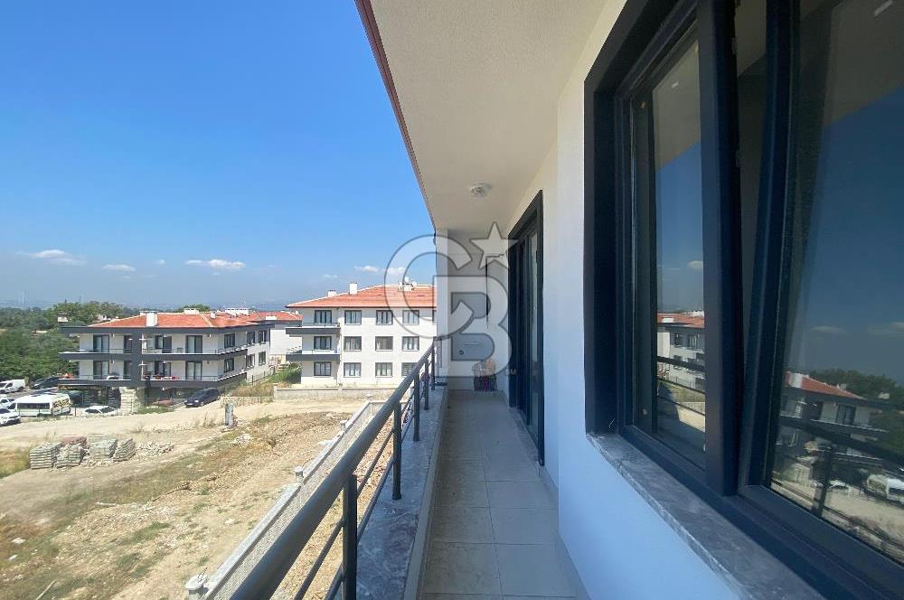 YALOVA ALTINOVA KAYTAZDERE SATILIK 1+1 DAİRE !!(HAVUZLU SİTEDE)