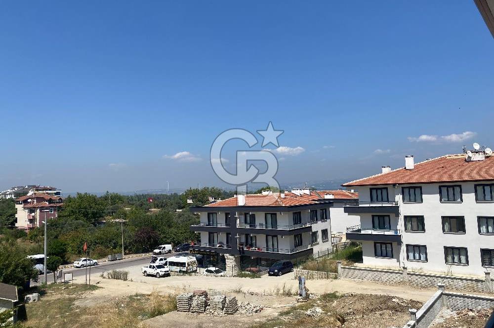 YALOVA ALTINOVA KAYTAZDERE SATILIK 1+1 DAİRE !!(HAVUZLU SİTEDE)