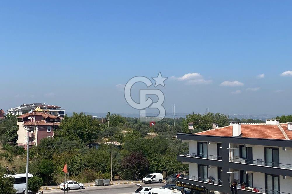 YALOVA ALTINOVA KAYTAZDERE SATILIK 1+1 DAİRE !!(HAVUZLU SİTEDE)