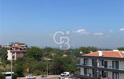 YALOVA ALTINOVA KAYTAZDERE SATILIK 1+1 DAİRE !!(HAVUZLU SİTEDE)