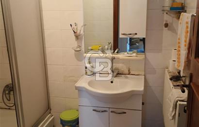 ESENEVLER MAHALLESİNDE TALAPAŞA CADDESİNDE 2+1 SATILIK DAİRE