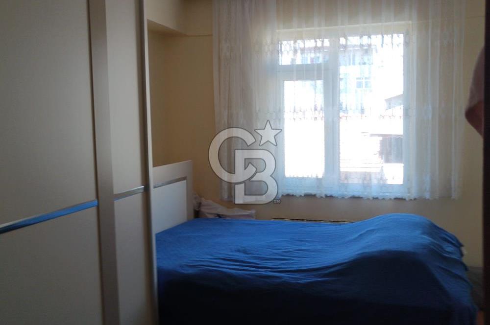 ESENEVLER MAHALLESİNDE TALAPAŞA CADDESİNDE 2+1 SATILIK DAİRE