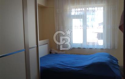 ESENEVLER MAHALLESİNDE TALAPAŞA CADDESİNDE 2+1 SATILIK DAİRE