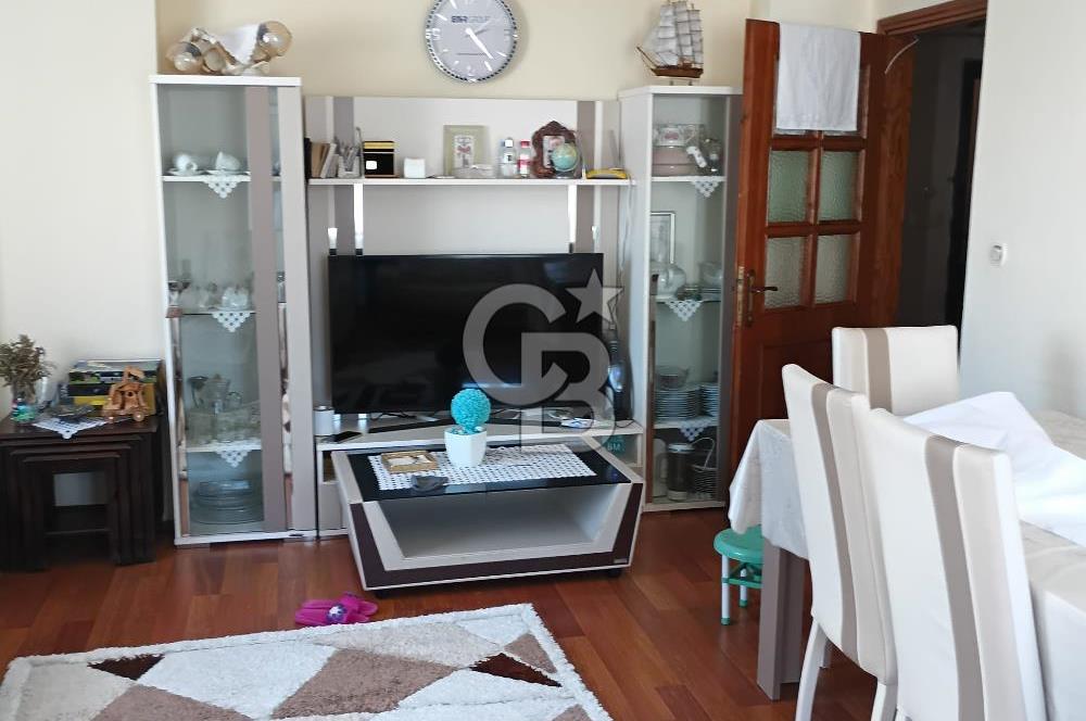 ESENEVLER MAHALLESİNDE TALAPAŞA CADDESİNDE 2+1 SATILIK DAİRE